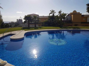 Apartamento de 1 dormitorio en Calle Vela
